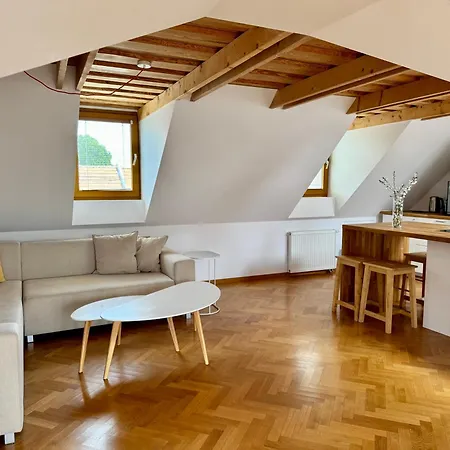 Apartmán Kralova In Modra