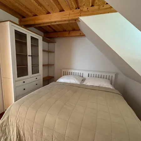 Apartment Kralova In