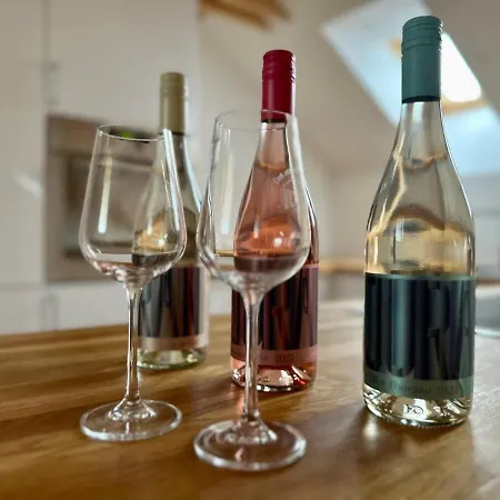 Kralova In Apartmán *