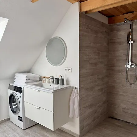 Kralova In Apartmán