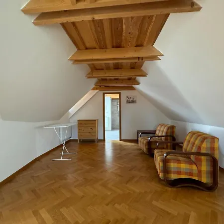 Apartment Kralova In Modra