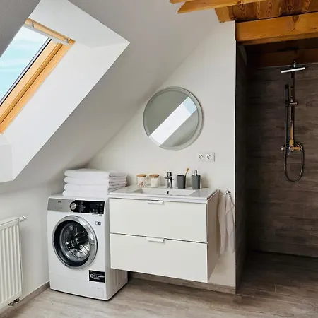 Apartment Kralova In