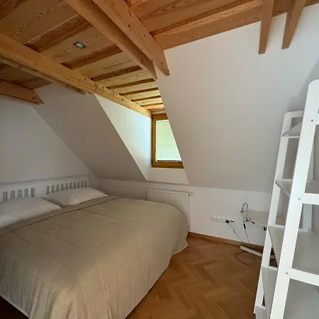 Kralova In Apartmán *