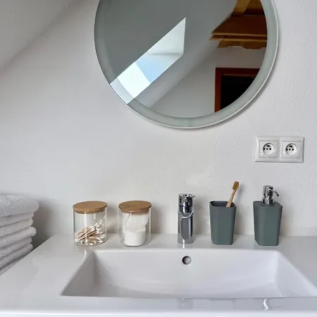 Kralova In Apartment